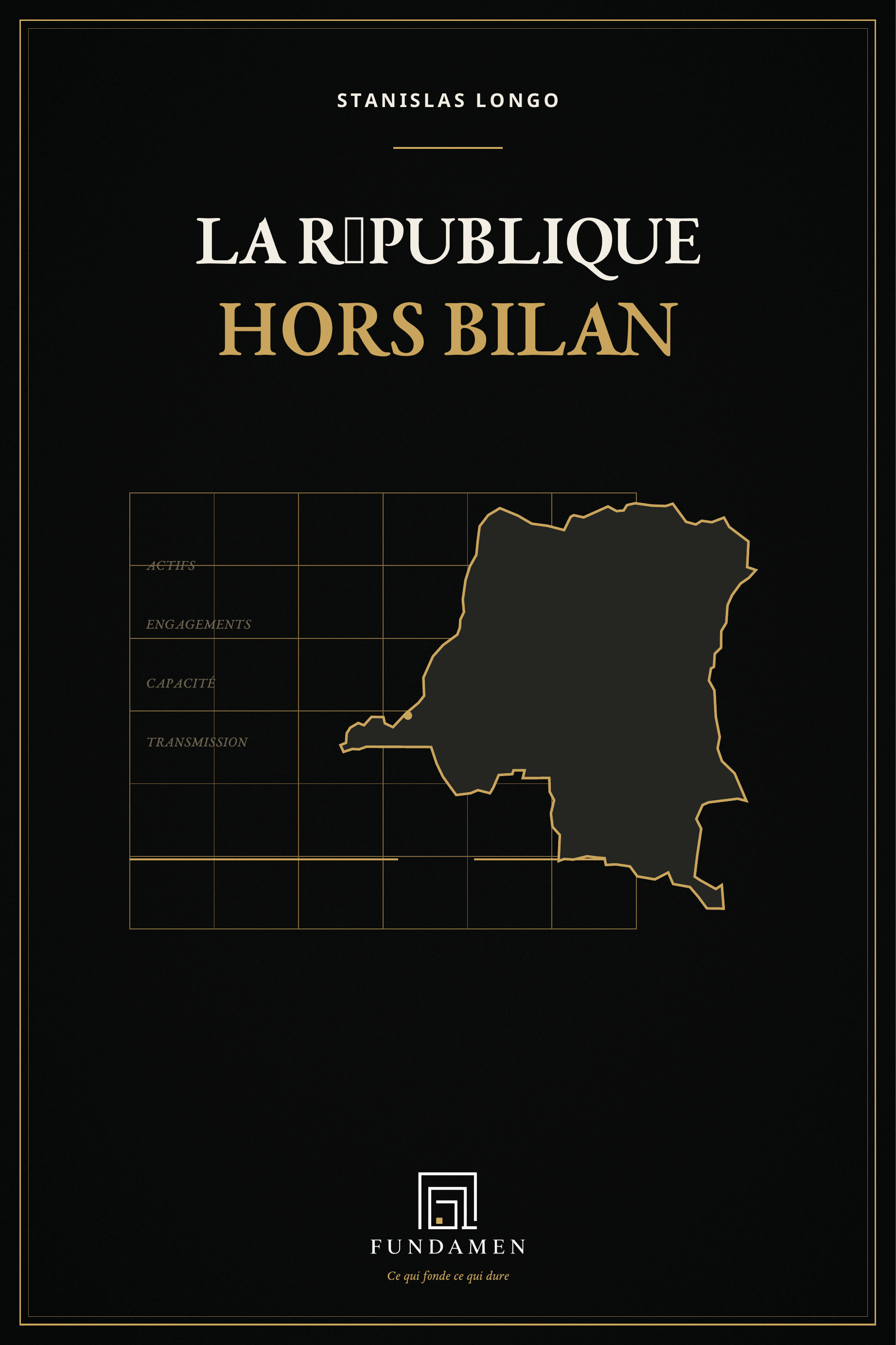 La République hors bilan